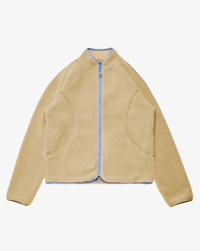 Wheat Spoerri Jacket