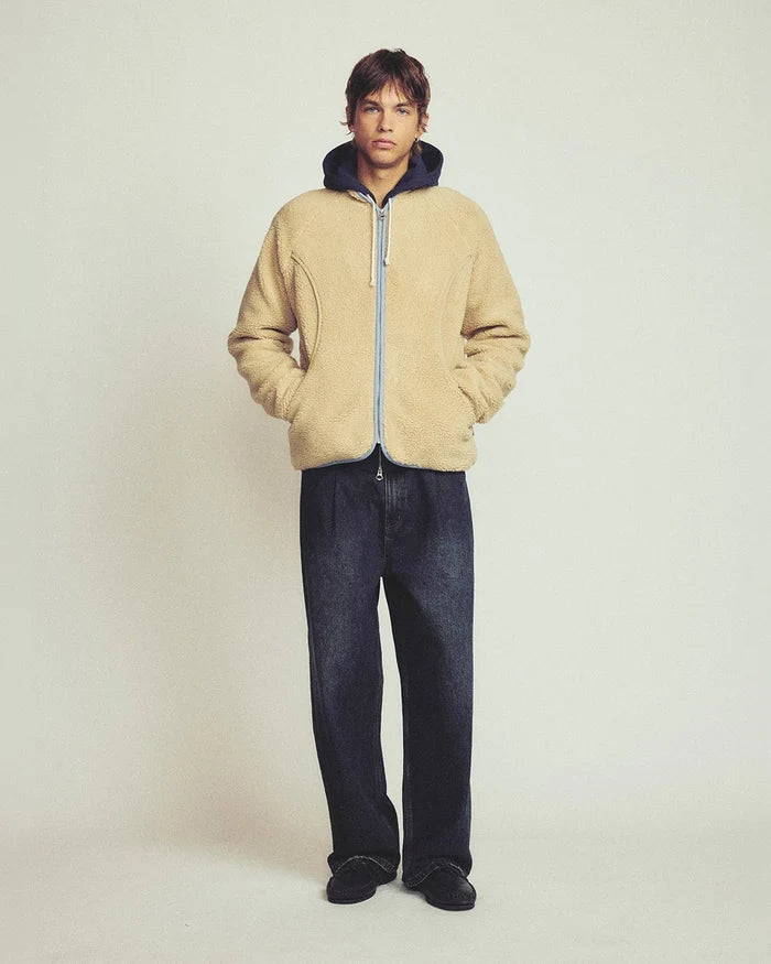 Wheat Spoerri Jacket
