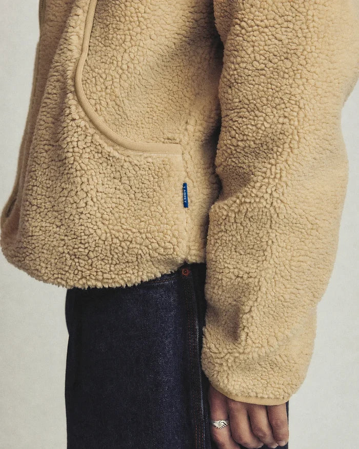 Wheat Spoerri Jacket