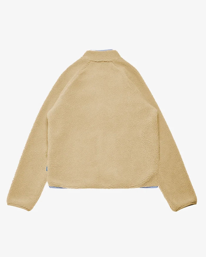 Wheat Spoerri Jacket