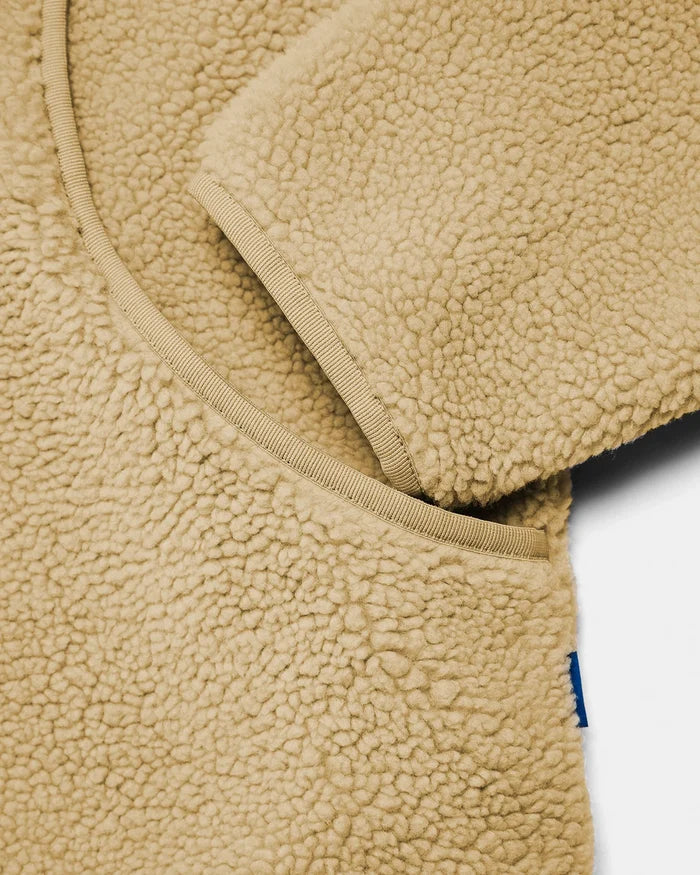 Wheat Spoerri Jacket