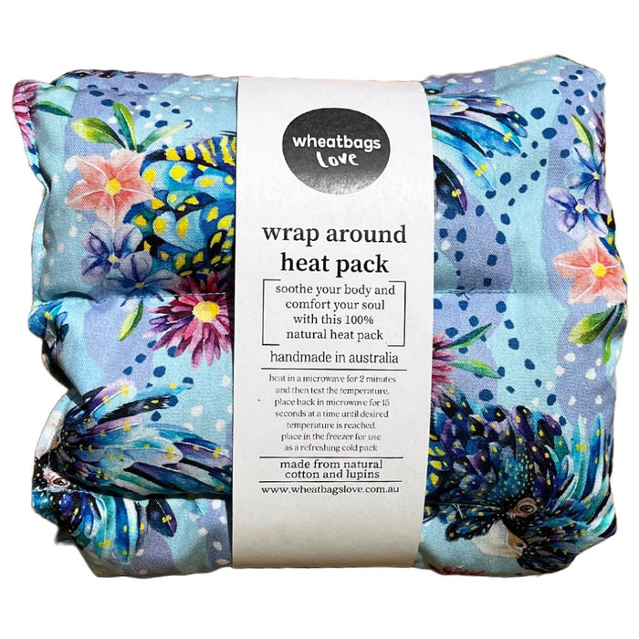 Wheatbags Love Wrap Around Heat Pack