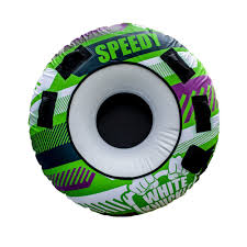 White Knuckle Speedy 1 Rider Tube