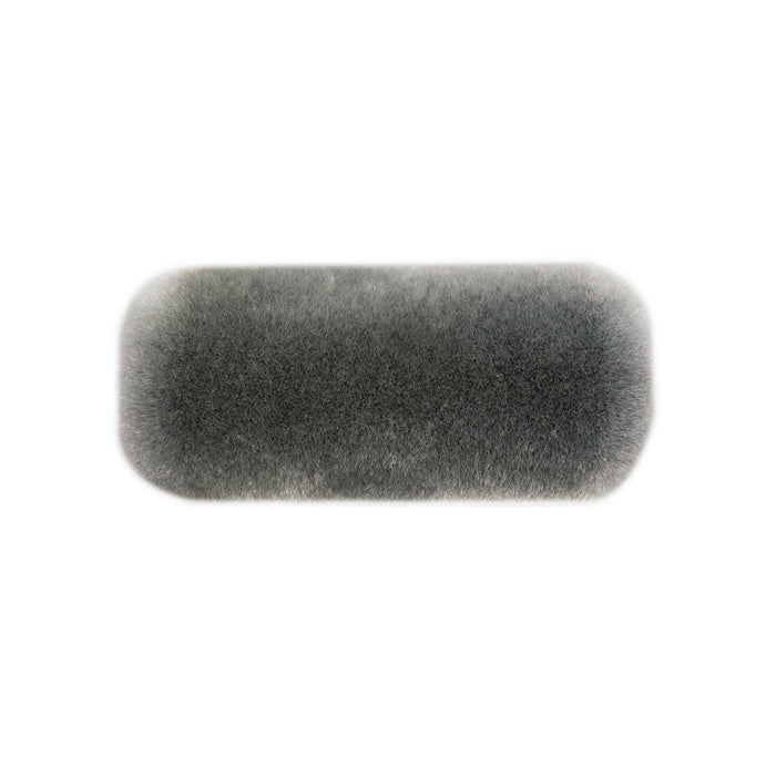 Whizz 4" mini flock roller, available at Gleco Paint in PA.