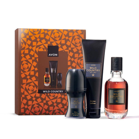 Wild Country Gift Set
