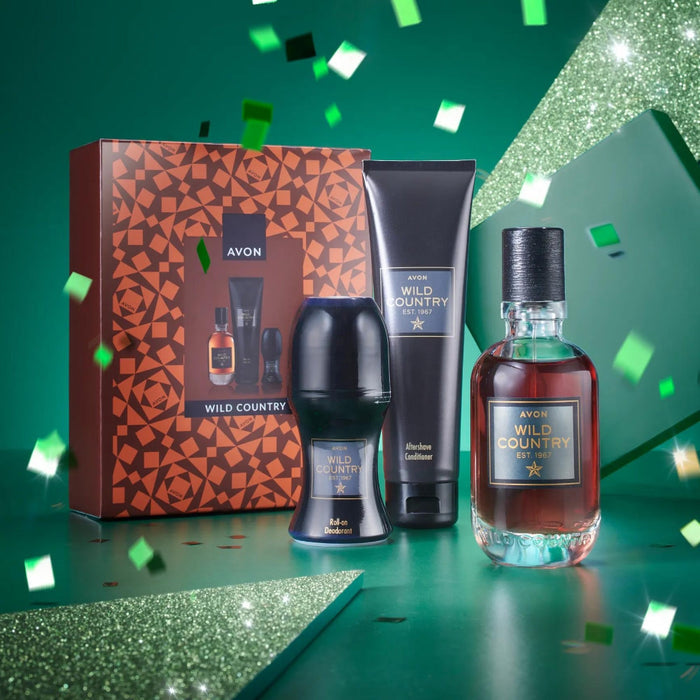 Wild Country Gift Set