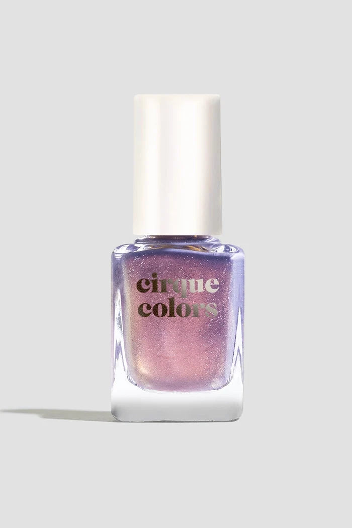 Wildflowers Polish