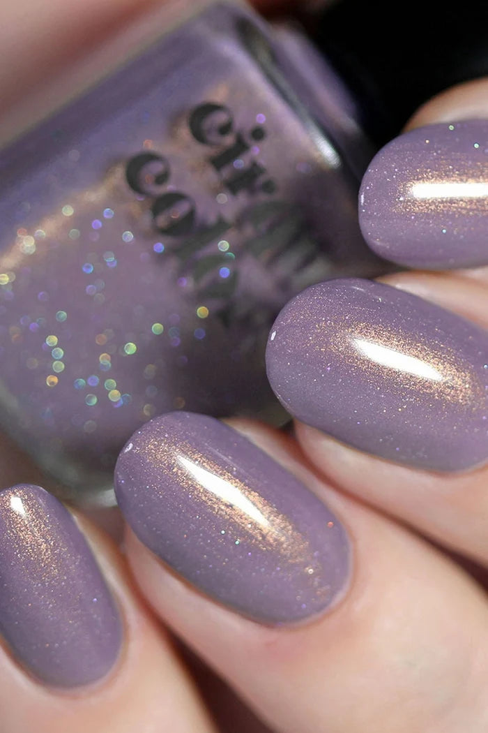 Wildflowers Polish