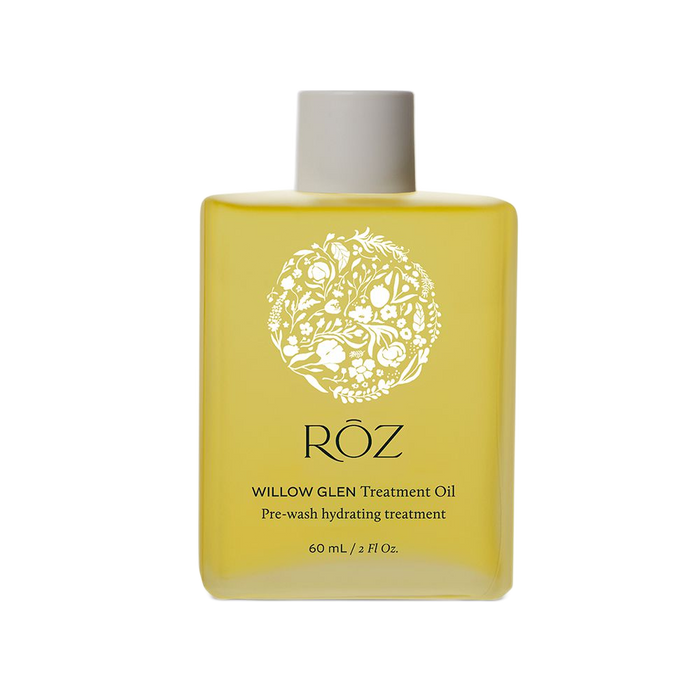 Willow Glen Treatment Oil
