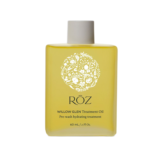 Willow Glen Treatment Oil