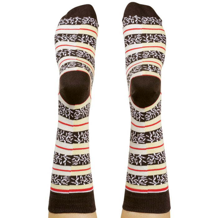 Wilson Payne Lamington Socks
