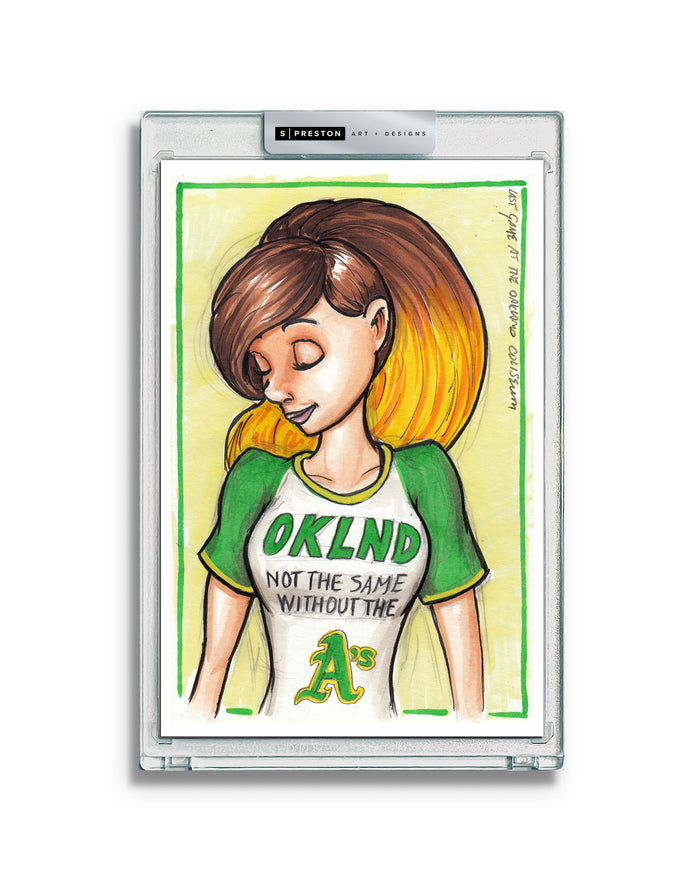 WinS® Every Day Konni Mackenzie Original Art Slab 2024-09-26