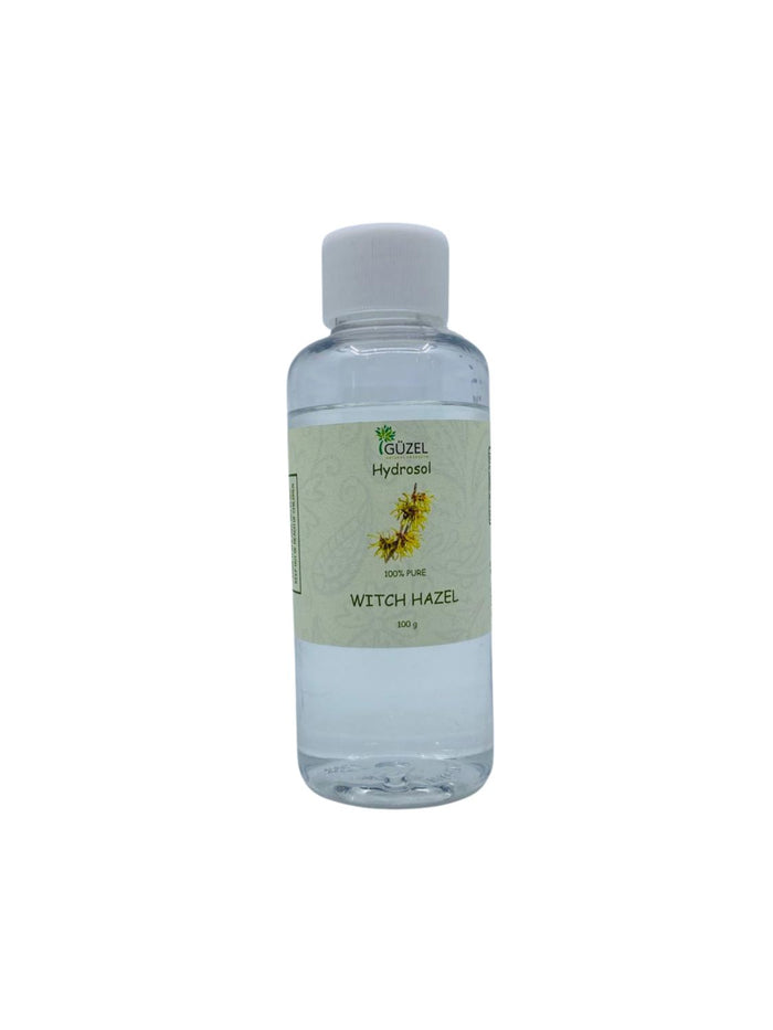 Witch Hazel Hydrosol (100 g) - ماء بندق الساحرة