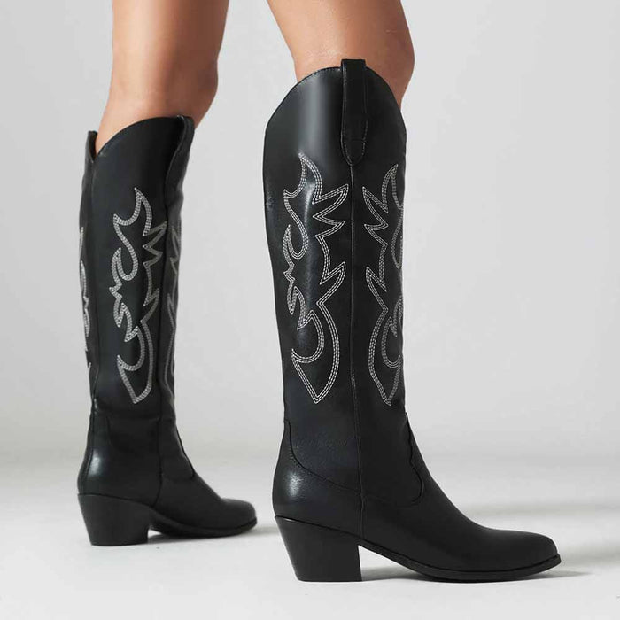 Black / 5