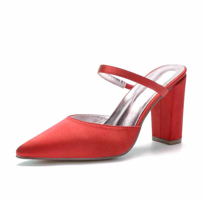 Red / US6-US10.5