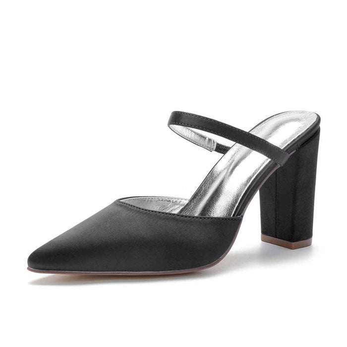 Black / US6-US10.5