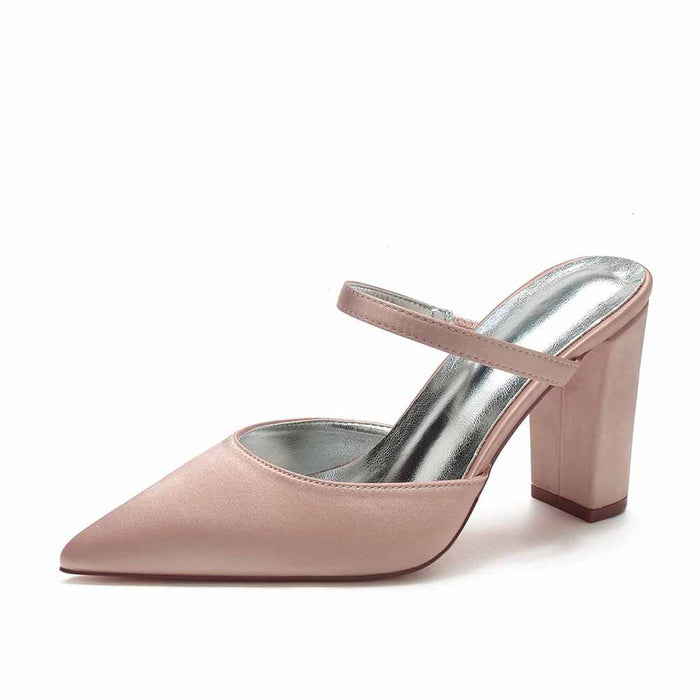 Pink / US6-US10.5