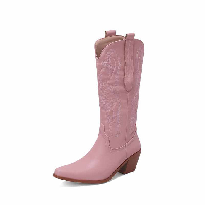 Pink / 5.5