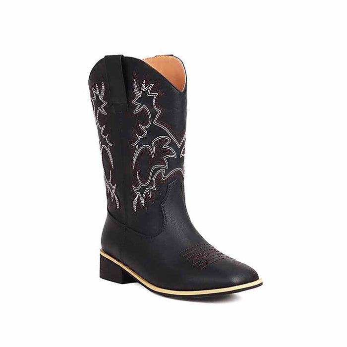 Black / 5