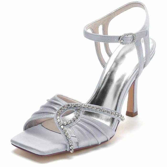 Silver / US6-US10.5