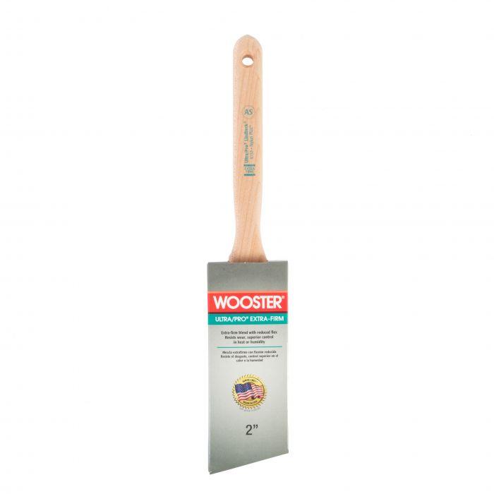 2" Ultra/Pro Extra-Firm Lindbeck Angle Sash