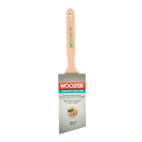 2 1/2" Ultra/Pro Extra-Firm Lindbeck Angle Sash