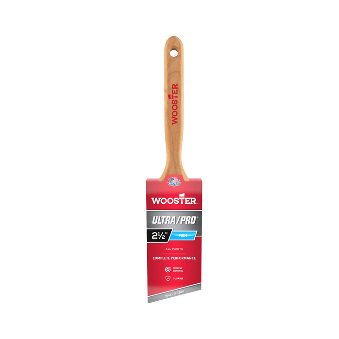 Wooster Ultra/Pro Lindbeck Angle Sash