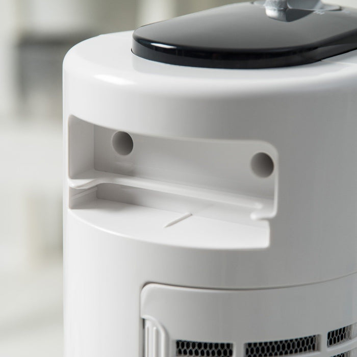 WOOZOO® D81 - Tower Fan - IRIS USA, Inc.