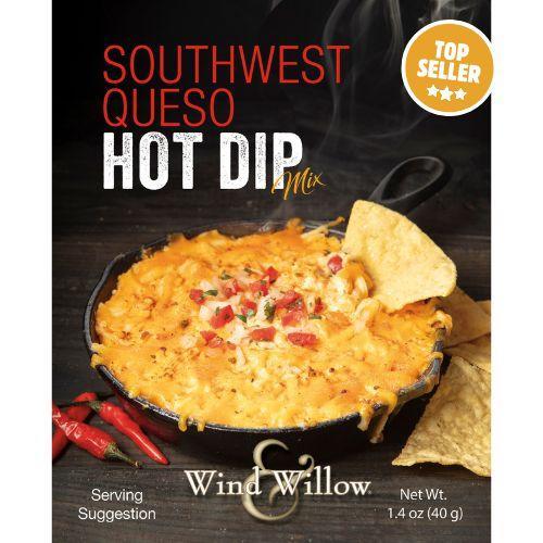 WW46002 Southwest Queso