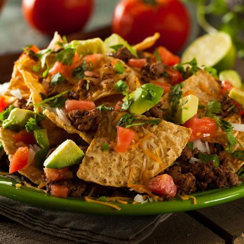 WW46002 Southwest Queso