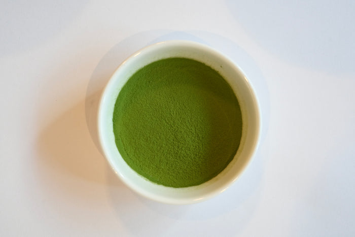Yabukita / sample 20g