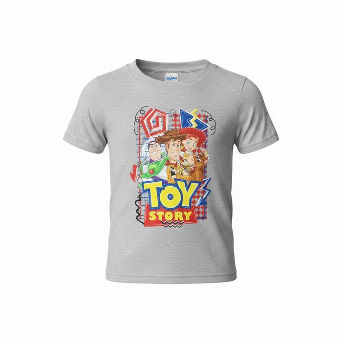 Youth T*y St*ry - 260 Broadway Boutique