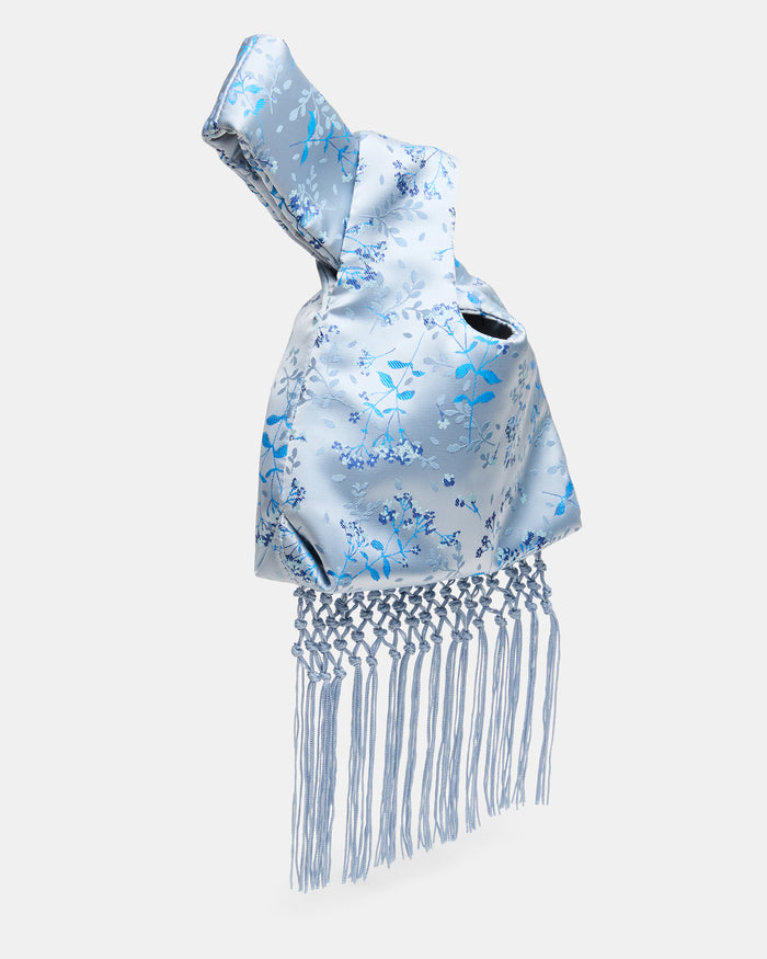 YUNA BAG BLUE/MULTI