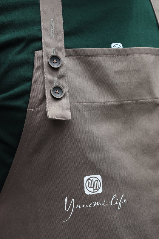 yunomi.life apron