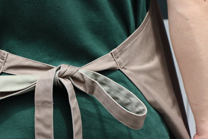 yunomi.life apron 2