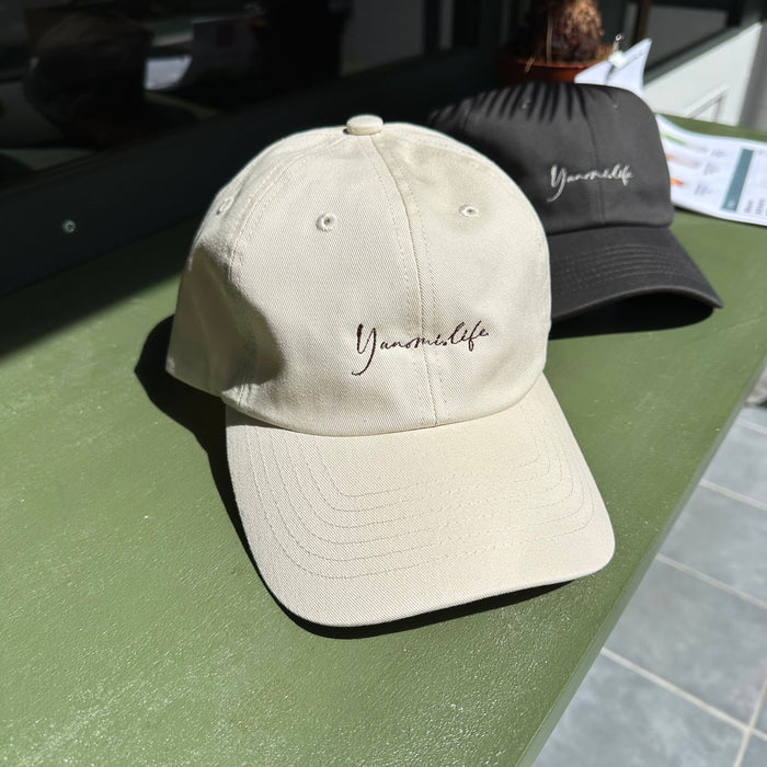 Yunomi.life Cap