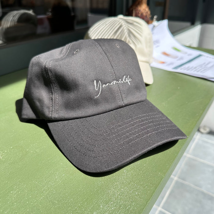 Yunomi.life Cap