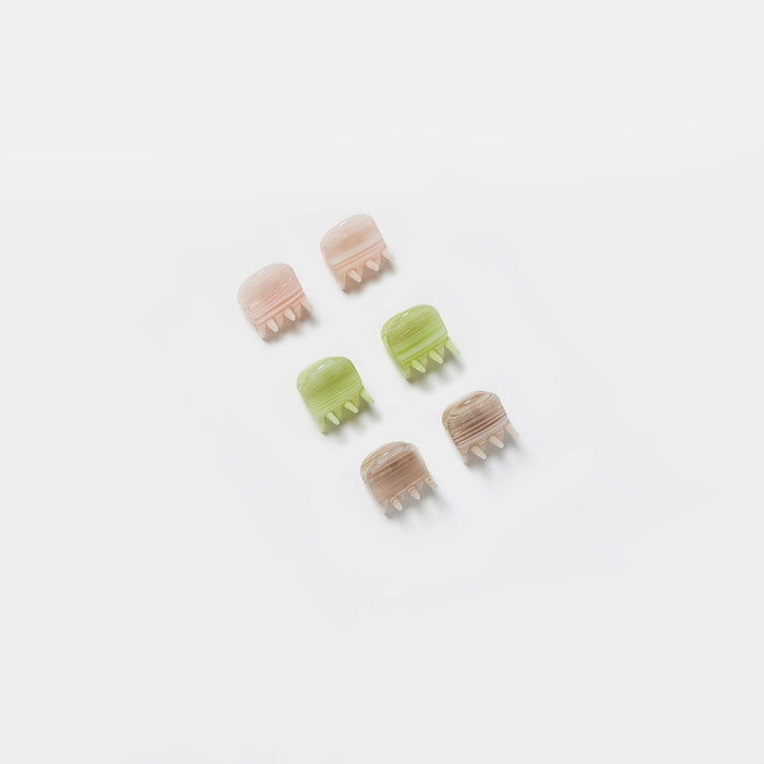 Zen Micro Claws
