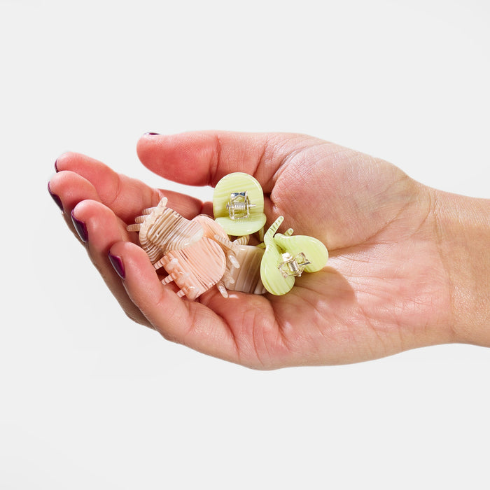 Zen Micro Claws