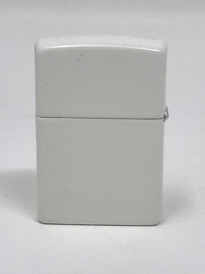 Zippo Lighter -  Rasta Bob Marley Image